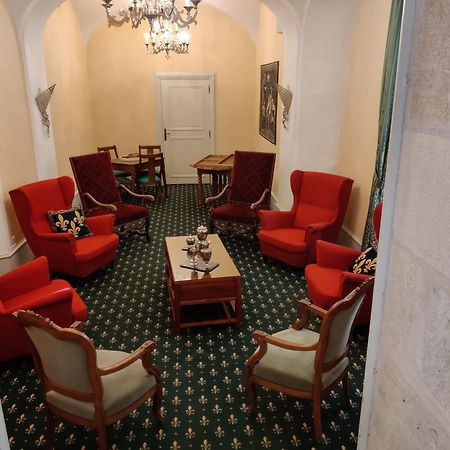 Domaine De Brou Hotel Noyant-de-Touraine Kültér fotó