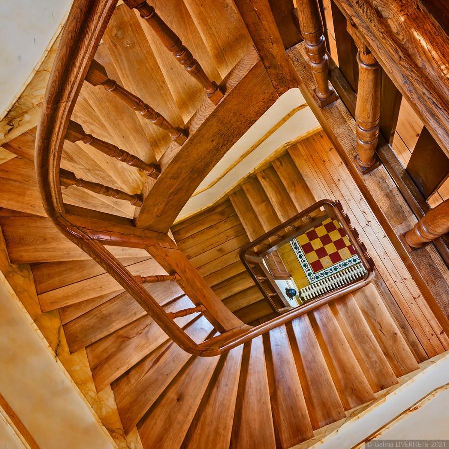 Domaine De Brou Hotel Noyant-de-Touraine Kültér fotó