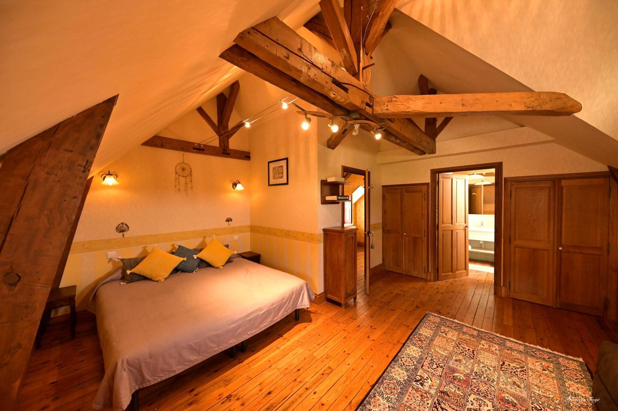 Domaine De Brou Hotel Noyant-de-Touraine Kültér fotó
