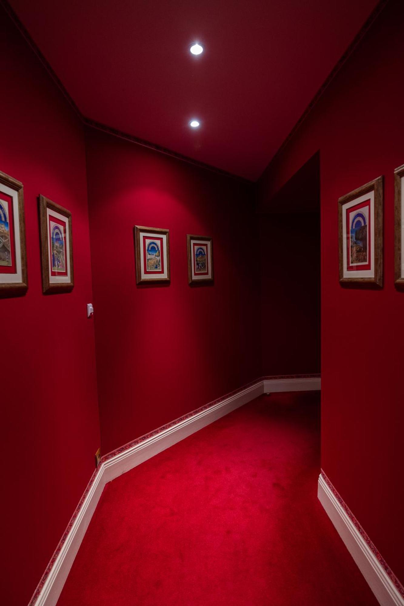 Domaine De Brou Hotel Noyant-de-Touraine Kültér fotó
